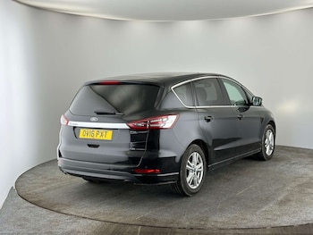 Used Ford S-Max 2016 for sale - 78901473: Photo