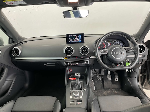 Used Audi A3 2015 for sale - 76319735: Photo 10