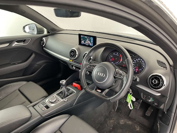 Used Audi A3 2015 for sale - 76319735: Photo 11