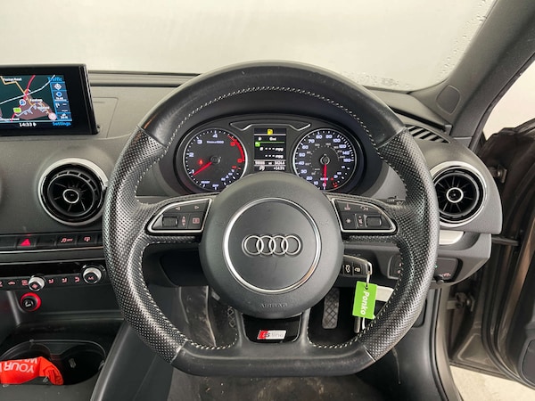 Used Audi A3 2015 for sale - 76319735: Photo 12
