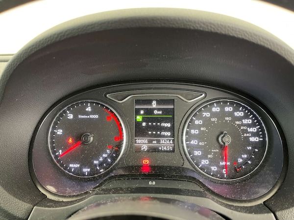Used Audi A3 2015 for sale - 76319735: Photo 13