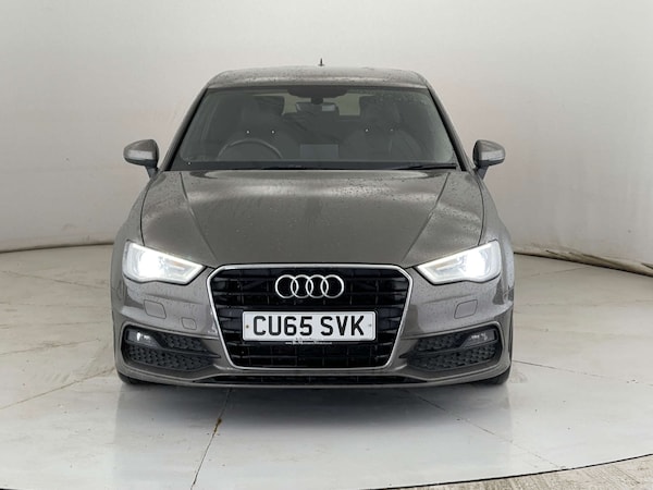 Used Audi A3 2015 for sale - 76319735: Photo 2