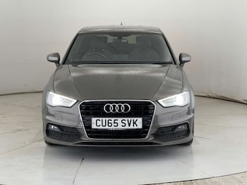 Used Audi A3 2015 for sale - 76319735: Photo 2