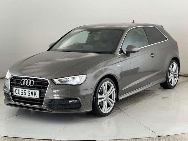 Used Audi A3 2015 for sale - 76319735: Photo 3