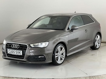 Used Audi A3 2015 for sale - 76319735: Photo 3
