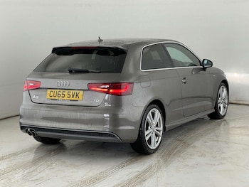 Used Audi A3 2015 for sale - 76319735: Photo 4