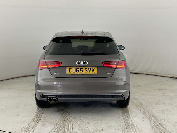 Used Audi A3 2015 for sale - 76319735: Photo 5