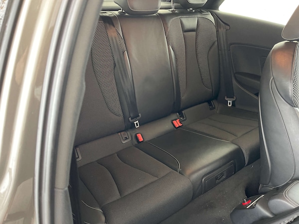 Used Audi A3 2015 for sale - 76319735: Photo 8