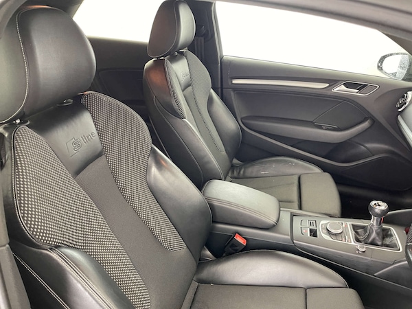 Used Audi A3 2015 for sale - 76319735: Photo 9