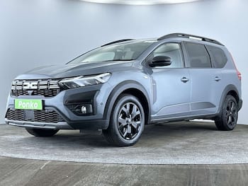 Used Dacia Jogger 2023 for sale - 79755616: Photo