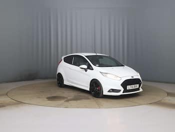 Used Ford Fiesta 2016 for sale - 79811295: Photo