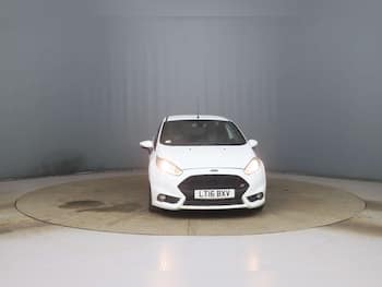 Used Ford Fiesta 2016 for sale - 79811295: Photo