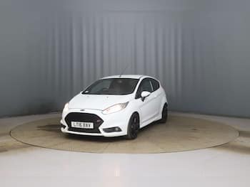 Used Ford Fiesta 2016 for sale - 79811295: Photo