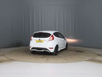 Used Ford Fiesta 2016 for sale - 79811295: Photo