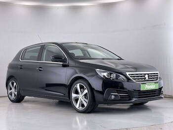 2018 - 1.2 PureTech GPF Allure Hatchback 5dr Petrol Manual Euro 6 (s/s) (130 ps) C