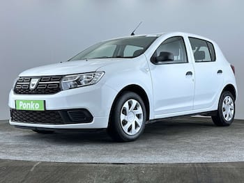 Used Dacia Sandero 2017 for sale - 79638491: Photo