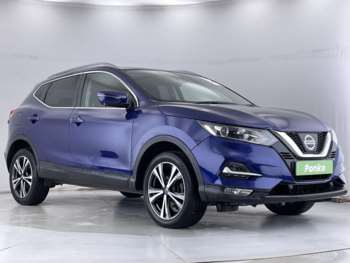 2017 (67) - 1.6 dCi N-Connecta SUV 5dr Diesel Manual Euro 6 (s/s) (130 ps)