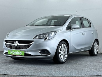 Used Vauxhall Corsa 2018 for sale - 78150161: Photo