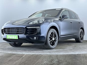 Used Porsche Cayenne 2015 for sale - 79689956: Photo