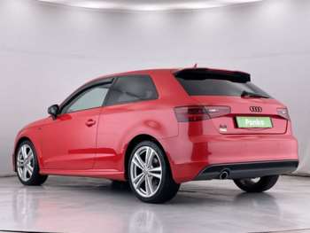 Used Audi A3 2012 for sale - 75122103: Photo