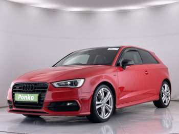 Used Audi A3 2012 for sale - 75122103: Photo