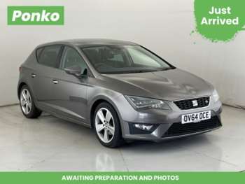 2014 (64) - 1.4 TSI ACT FR Hatchback 5dr Petrol Manual Euro 6 (s/s) (150 ps)