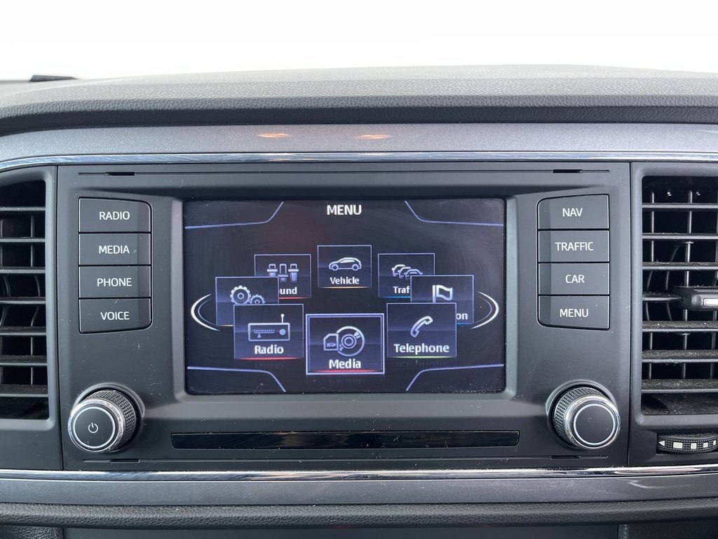 Vehicle 40