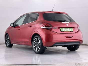 Used Peugeot 208 2019 for sale - 76651358: Photo