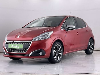 Used Peugeot 208 2019 for sale - 76651358: Photo