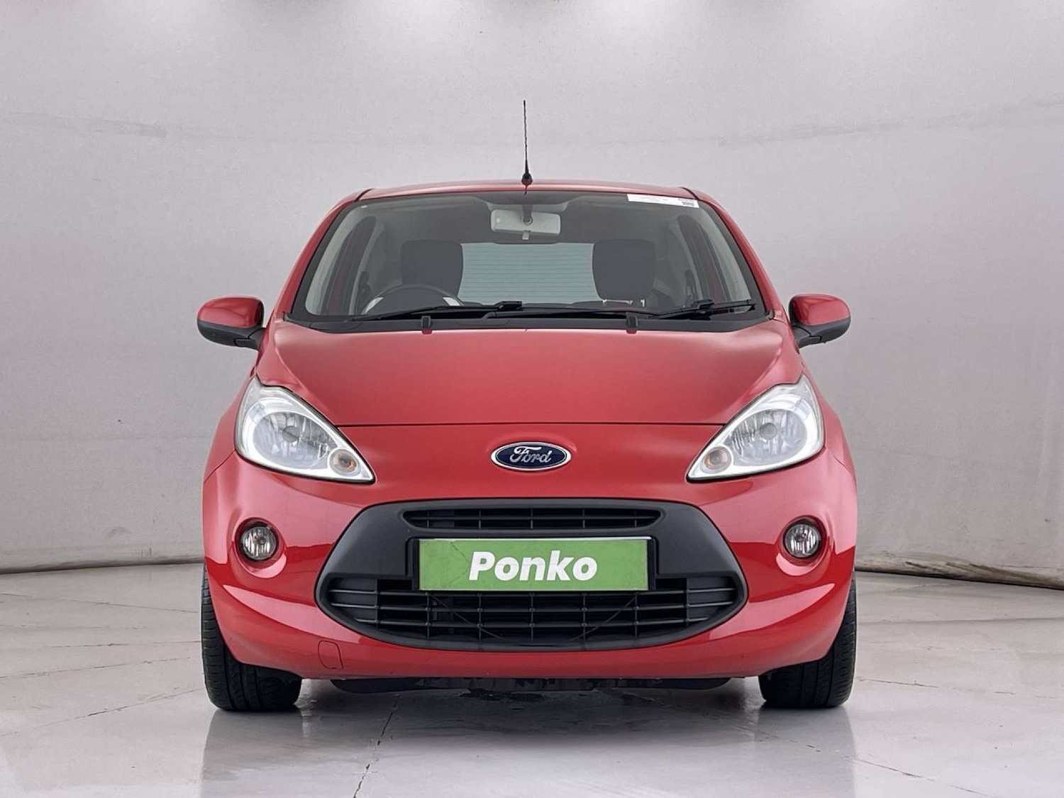 Used Ford Ka 2015 for sale - 76481385: Photo 14