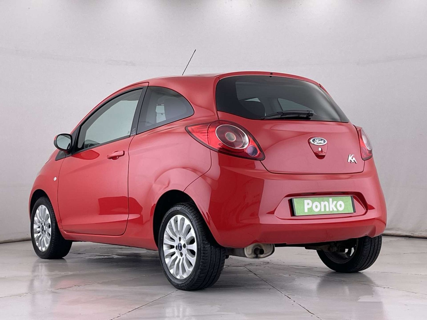 Used Ford Ka 2015 for sale - 76481385: Photo 3