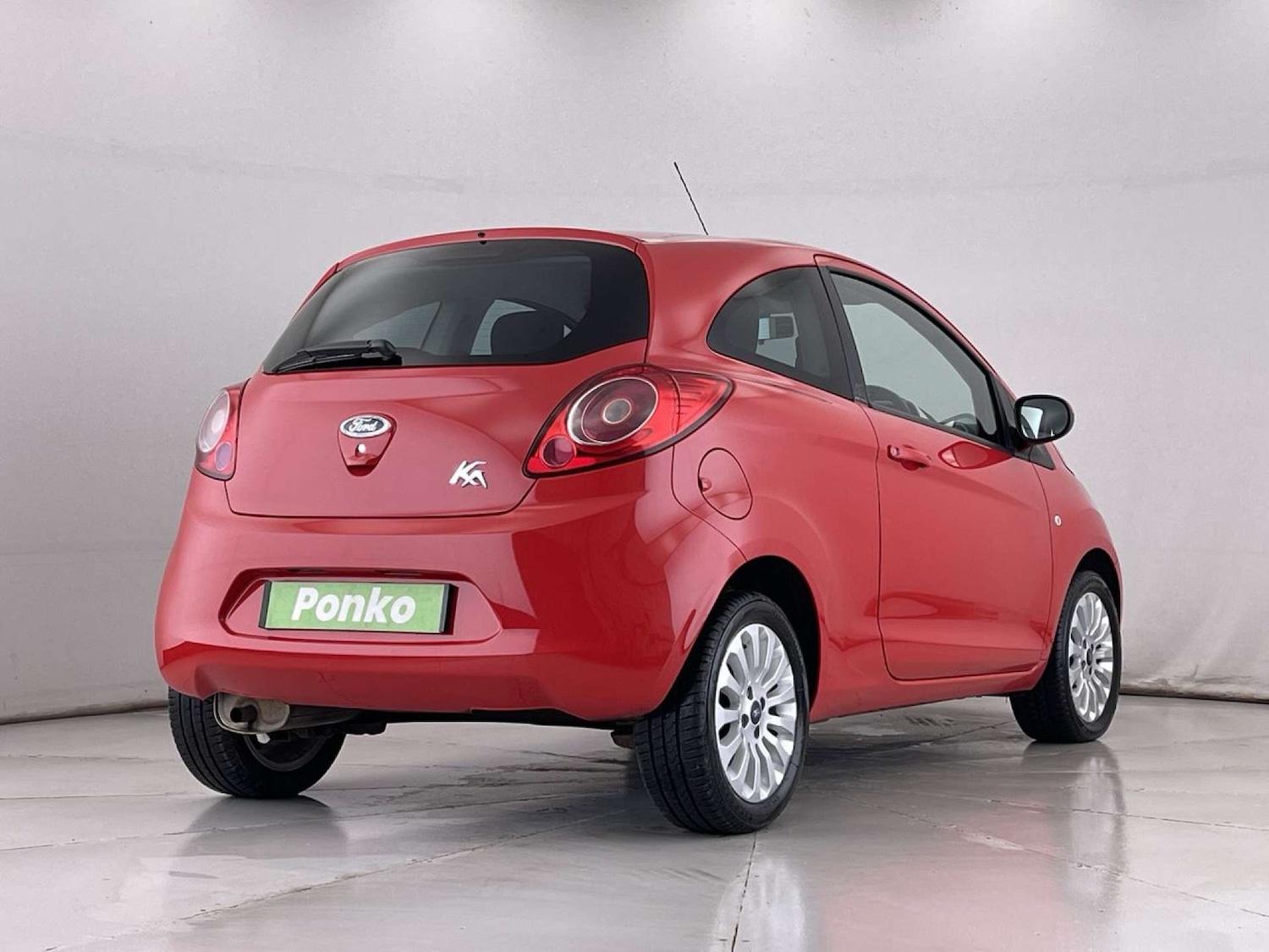 Used Ford Ka 2015 for sale - 76481385: Photo 5