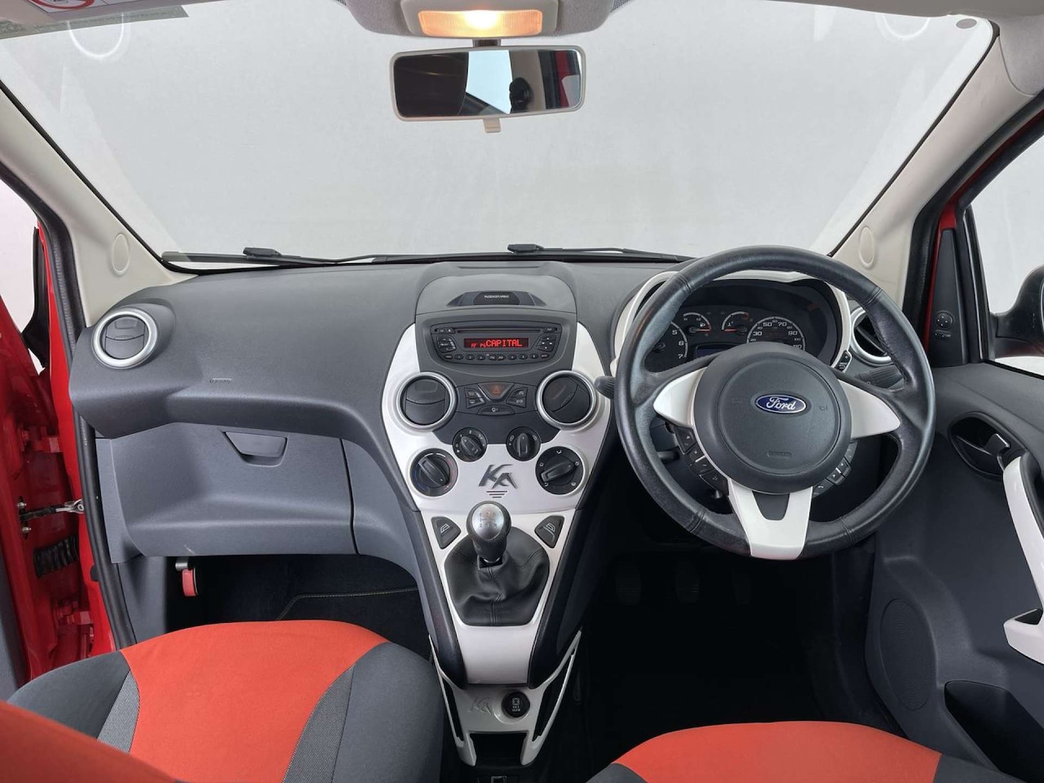 Used Ford Ka 2015 for sale - 76481385: Photo 8