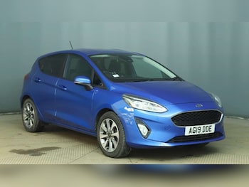 Ford Fiesta feature image