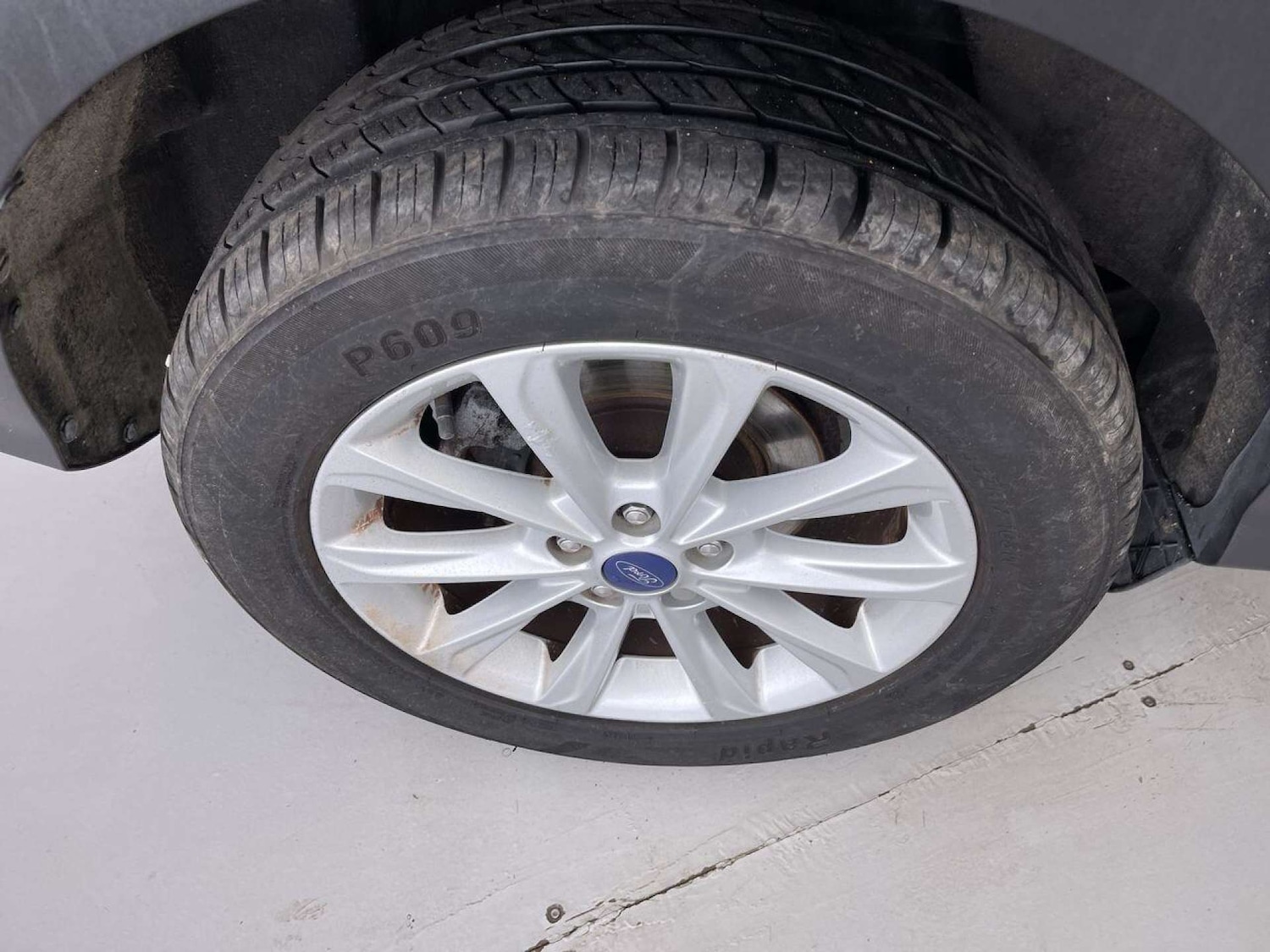 Vehicle 23