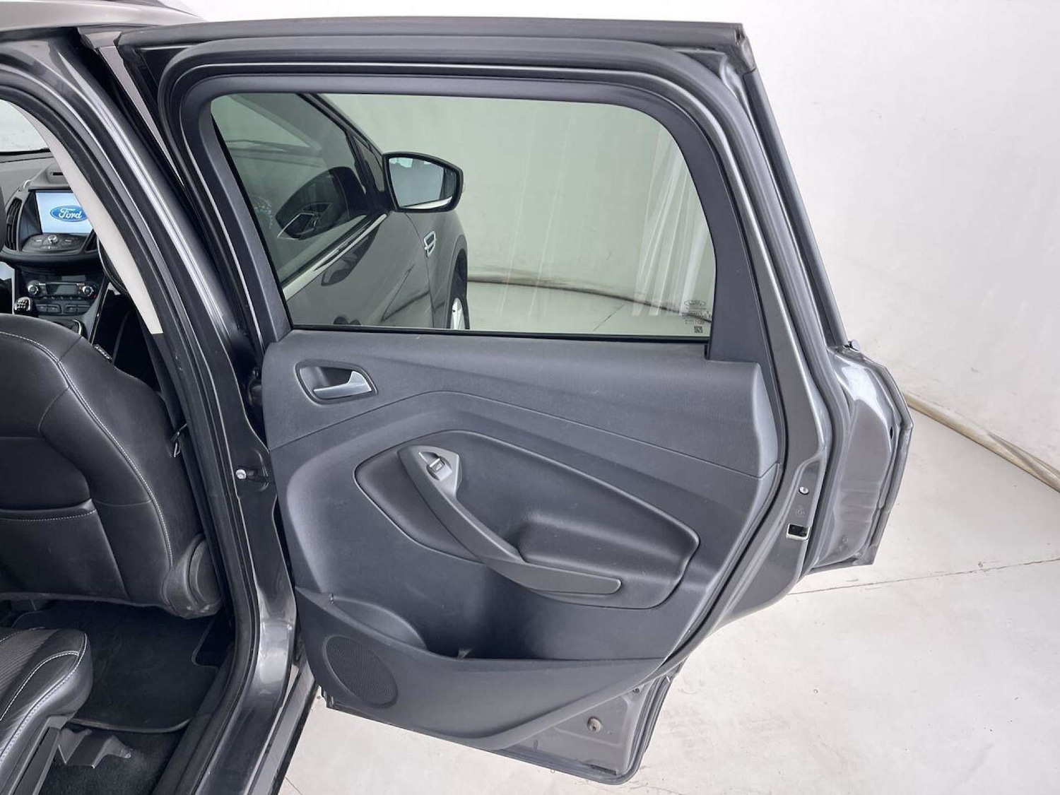 Vehicle 30