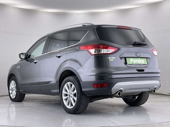 Used Ford Kuga 2016 for sale - 75958245: Photo