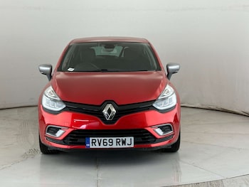 Used Renault Clio 2019 for sale - 77653011: Photo