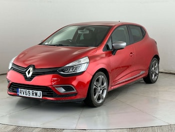 Used Renault Clio 2019 for sale - 77653011: Photo