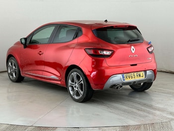 Used Renault Clio 2019 for sale - 77653011: Photo