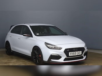 Used Hyundai i30 2018 for sale - 77583885: Photo