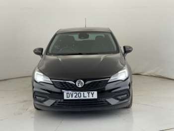 Used Vauxhall Astra 2020 for sale - 75488246: Photo