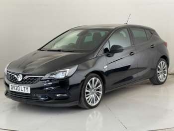 Used Vauxhall Astra 2020 for sale - 75488246: Photo