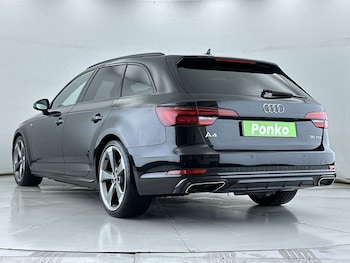 Used Audi A4 2019 for sale - 77406157: Photo