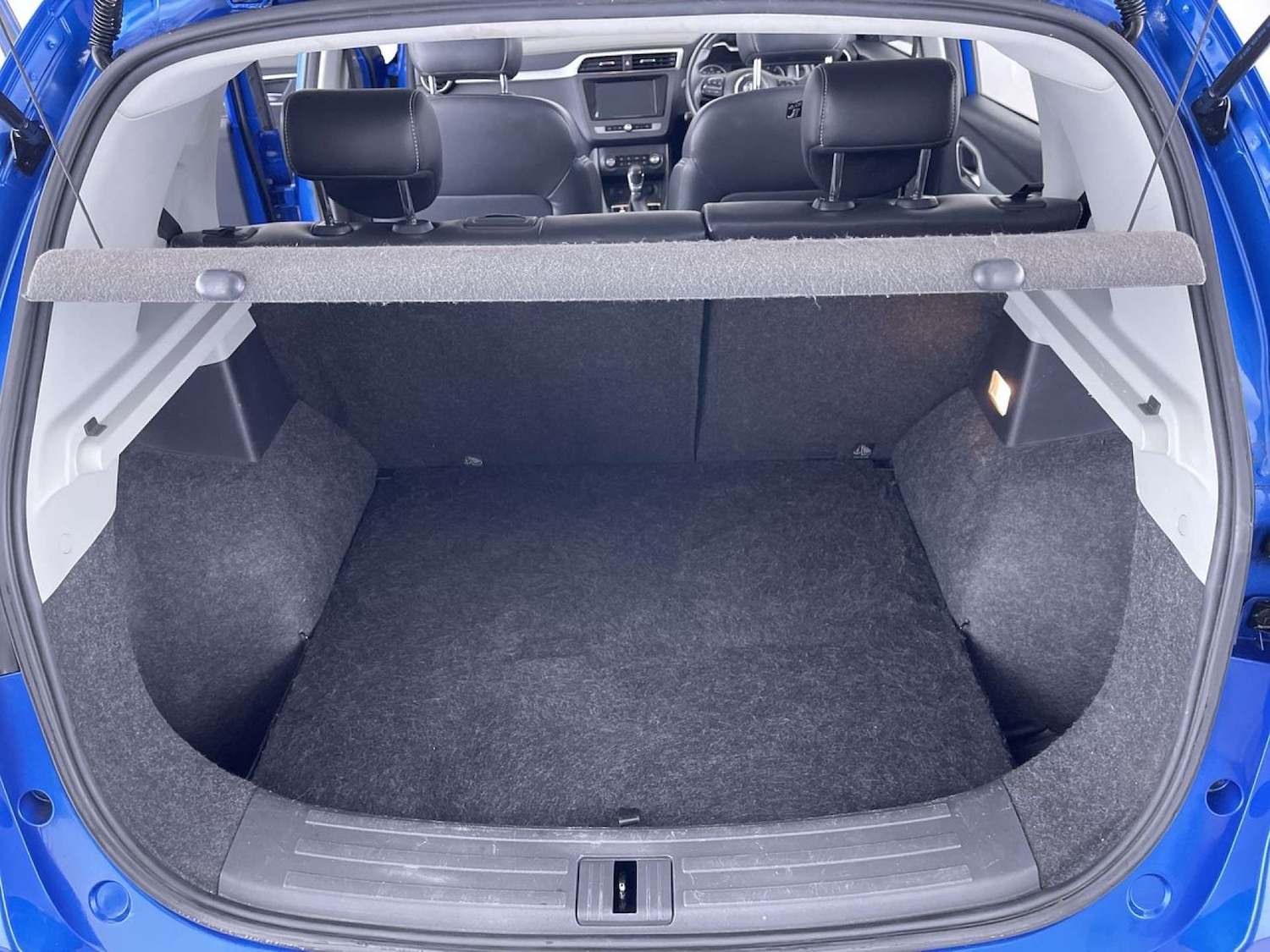 Used MG MG ZS 2017 for sale - 77638758: Photo 10