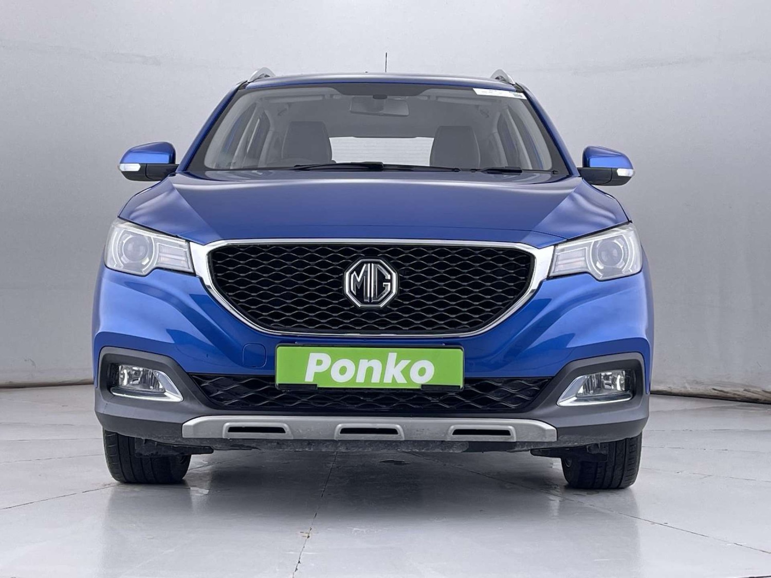 Used MG MG ZS 2017 for sale - 77638758: Photo 14