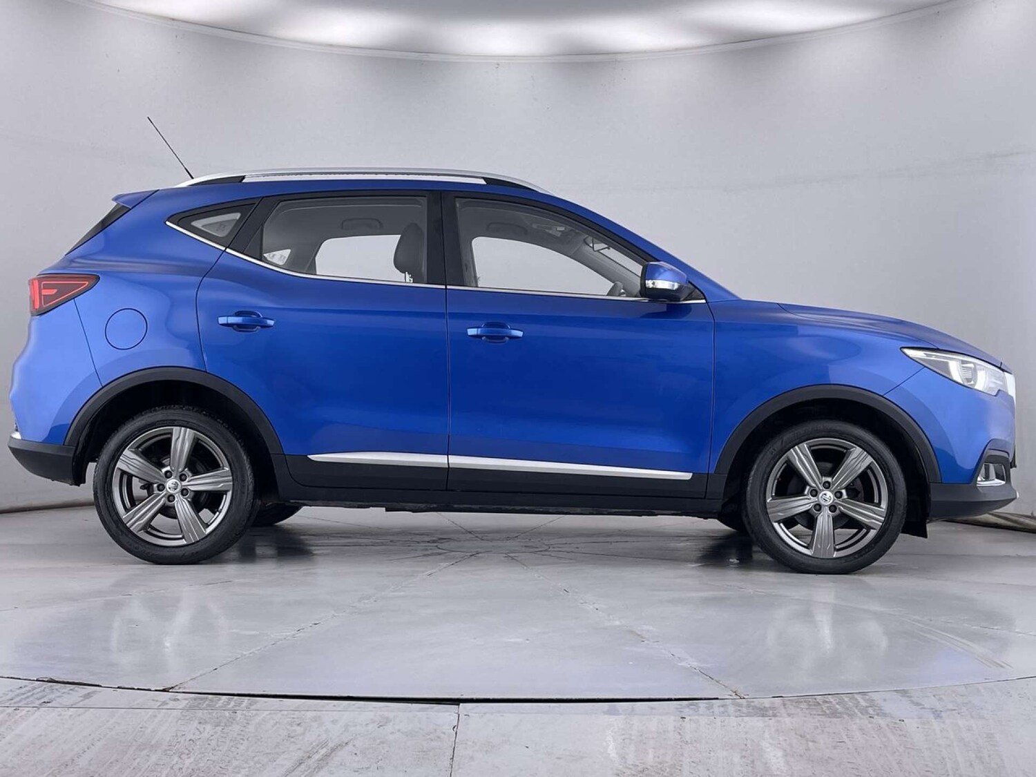 Used MG MG ZS 2017 for sale - 77638758: Photo 15