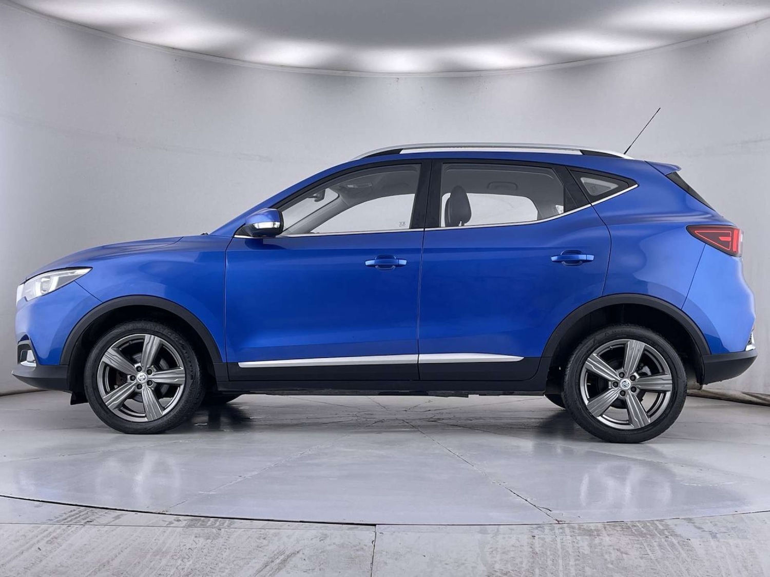 Used MG MG ZS 2017 for sale - 77638758: Photo 16