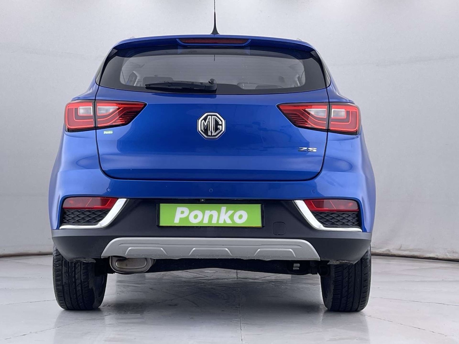 Used MG MG ZS 2017 for sale - 77638758: Photo 17