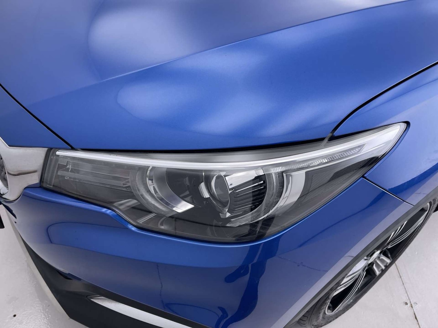 Used MG MG ZS 2017 for sale - 77638758: Photo 21